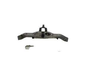 Armature avant, Masque avant MERCEDES CLASSE C 202 Photo n°2