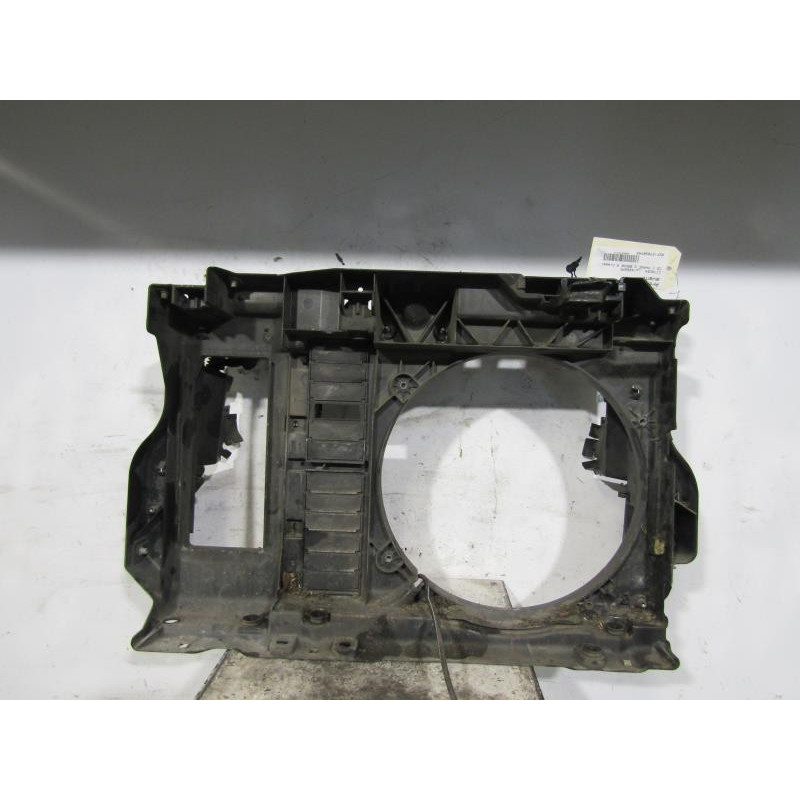 Armature avant, Masque avant CITROEN C5 1 Photo n°1