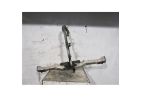 Armature avant, Masque avant TOYOTA AVENSIS 2 Photo n°1