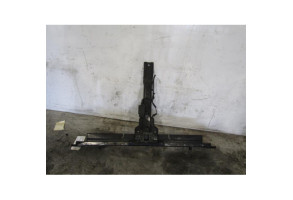 Armature avant, Masque avant HYUNDAI TRAJET Photo n°1
