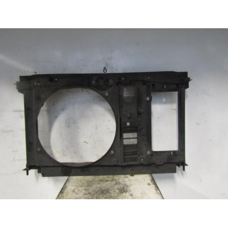 Armature avant, Masque avant PEUGEOT 307
