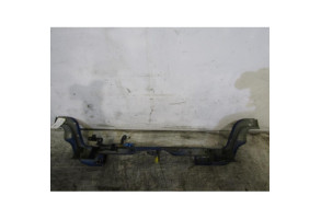 Armature avant, Masque avant CITROEN NEMO Photo n°1