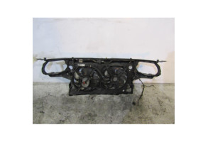 Armature avant, Masque avant VOLKSWAGEN GOLF 3 Photo n°1