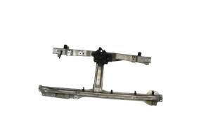 Armature avant, Masque avant HYUNDAI ATOS 2 PRIME Photo n°1