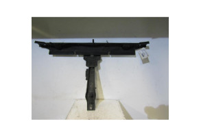 Armature avant, Masque avant HYUNDAI TRAJET Photo n°1