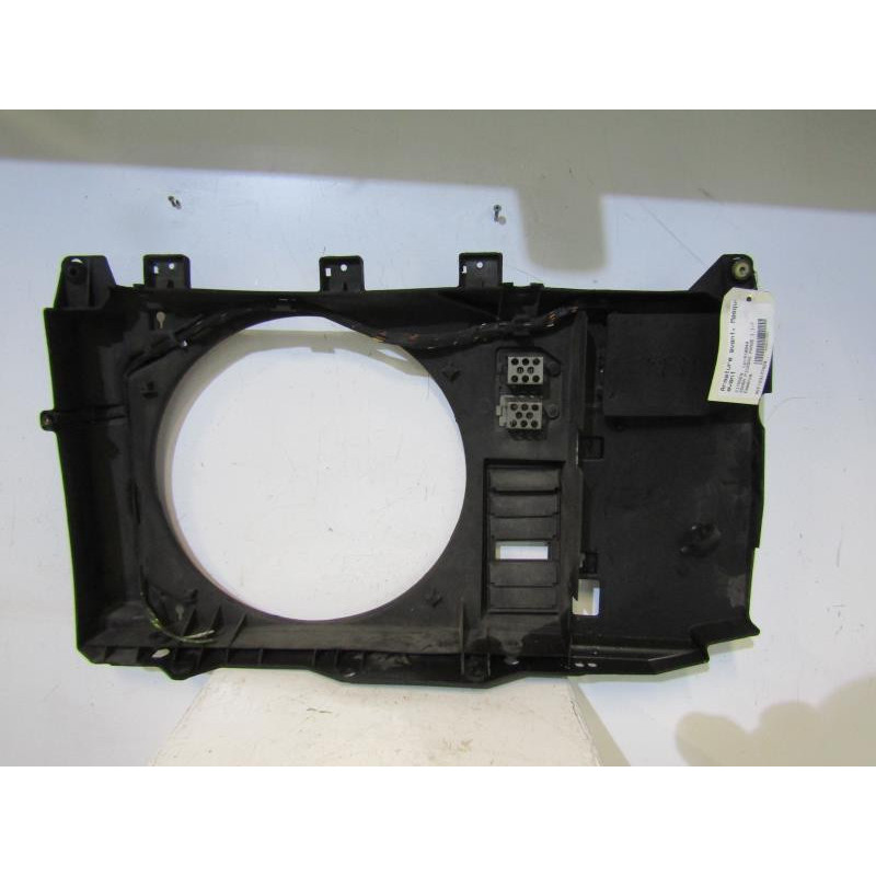 Armature avant, Masque avant CITROEN XSARA PICASSO Photo n°1