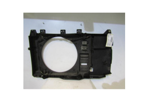 Armature avant, Masque avant CITROEN XSARA PICASSO Photo n°1