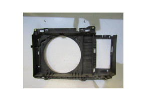 Armature avant, Masque avant CITROEN XSARA PICASSO Photo n°1