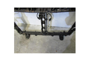Armature avant, Masque avant KIA CERATO Photo n°3