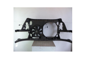 Armature avant, Masque avant AUDI A6 2 Photo n°1