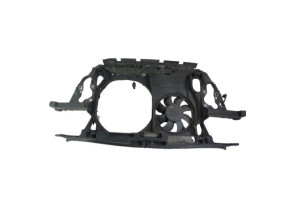 Armature avant, Masque avant AUDI A6 2 Photo n°2