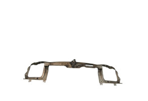 Armature avant, Masque avant FIAT DOBLO 1 Photo n°1