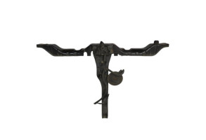 Armature avant, Masque avant HYUNDAI SANTA FE 1 Photo n°4