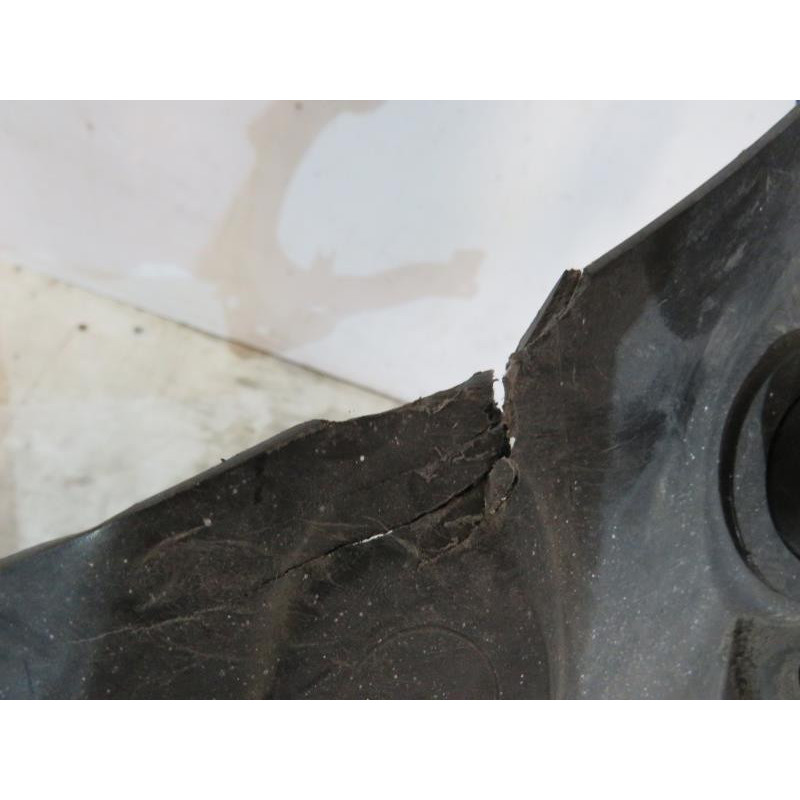 Armature avant, Masque avant RENAULT MODUS Photo n°1