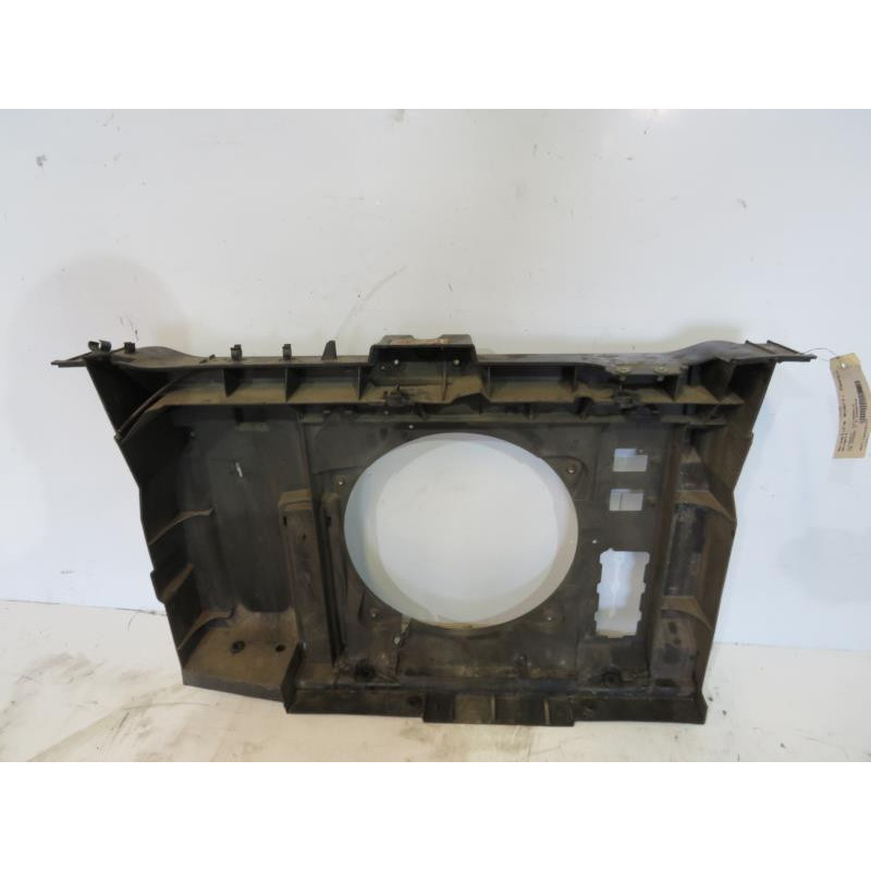Armature avant, Masque avant CITROEN C8 Photo n°1