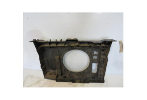 Armature avant, Masque avant CITROEN C8 Photo n°1