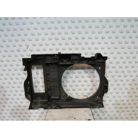 Armature avant, Masque avant PEUGEOT 407