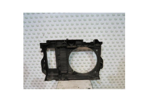 Armature avant, Masque avant PEUGEOT 407 Photo n°1