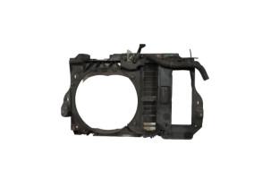 Armature avant, Masque avant PEUGEOT 407 Photo n°2