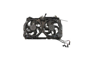 Armature avant, Masque avant PEUGEOT 407 Photo n°2