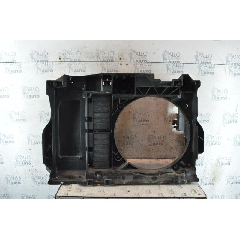 Armature avant, Masque avant CITROEN C5 1 Photo n°1