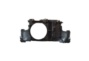 Armature avant, Masque avant CITROEN C5 1 Photo n°2