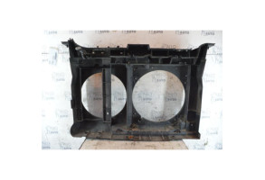 Armature avant, Masque avant CITROEN C8 Photo n°1