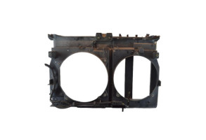 Armature avant, Masque avant CITROEN C8 Photo n°2