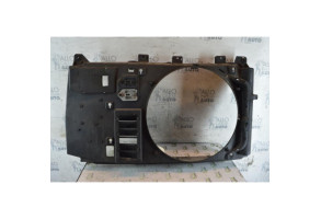 Armature avant, Masque avant CITROEN XSARA PICASSO Photo n°1