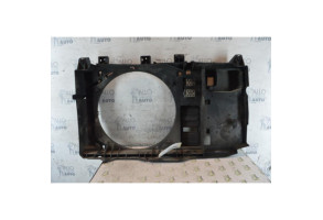 Armature avant, Masque avant CITROEN XSARA PICASSO Photo n°2
