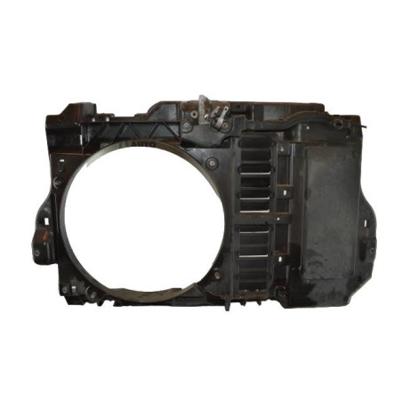 Armature avant, Masque avant CITROEN C5 1