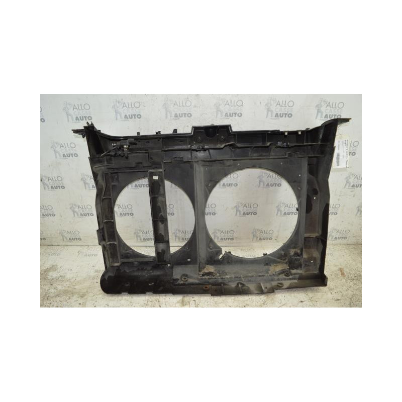 Armature avant, Masque avant CITROEN C8 Photo n°1