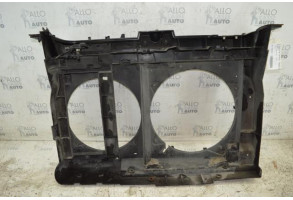 Armature avant, Masque avant CITROEN C8 Photo n°1
