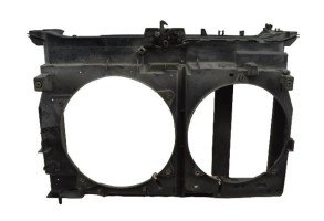 Armature avant, Masque avant CITROEN C8 Photo n°2