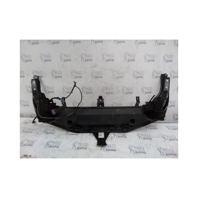 Armature avant, Masque avant RENAULT VEL SATIS Photo n°1