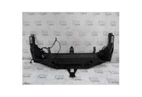 Armature avant, Masque avant RENAULT VEL SATIS Photo n°1