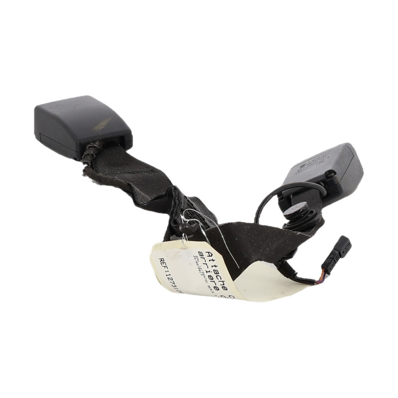 Attache ceinture arriere droit BMW SERIE 3 F34 GRAN TURISMO Photo n°1