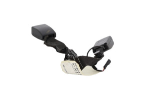 Attache ceinture arriere droit BMW SERIE 3 F34 GRAN TURISMO Photo n°1
