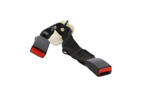 Attache ceinture arriere droit BMW SERIE 3 F34 GRAN TURISMO Photo n°2