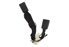 Attache ceinture arriere droit BMW SERIE 3 F34 GRAN TURISMO Photo n°3