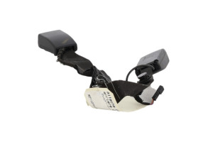 Attache ceinture arriere droit BMW SERIE 3 F34 GRAN TURISMO Photo n°4