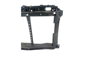 Armature avant, Masque avant PEUGEOT 208 2 Photo n°3