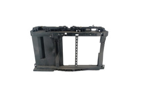 Armature avant, Masque avant PEUGEOT 208 2 Photo n°4