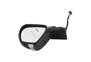 Retroviseur gauche RENAULT GRAND SCENIC 3 Photo n°4