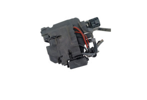 Boitier servitude moteur (BSM) SKODA FABIA 2 Photo n°1