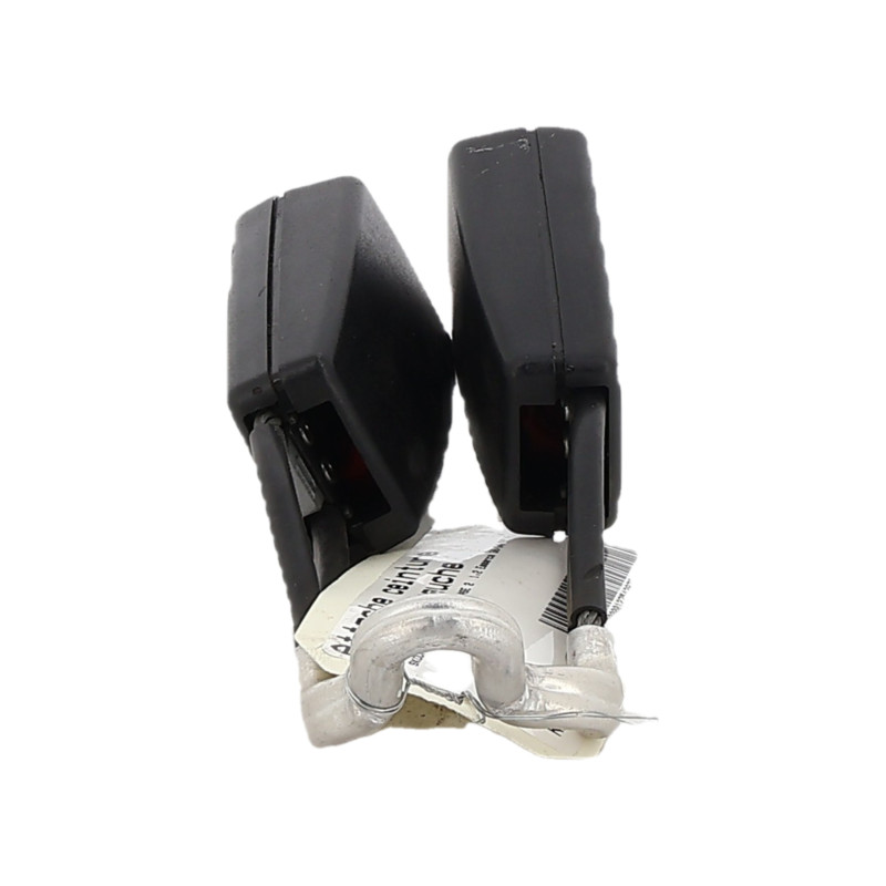 Attache ceinture arriere gauche SKODA FABIA 2 Photo n°1