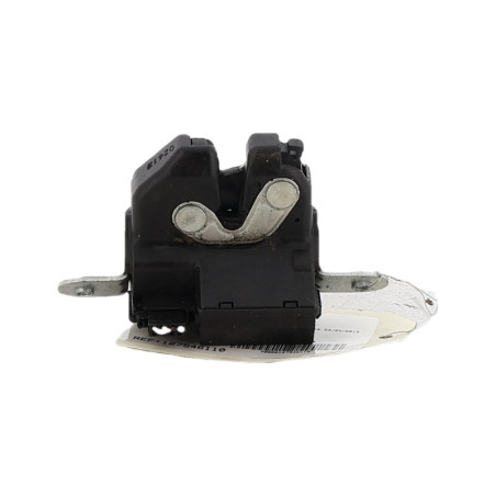 Serrure de hayon FIAT 500 2