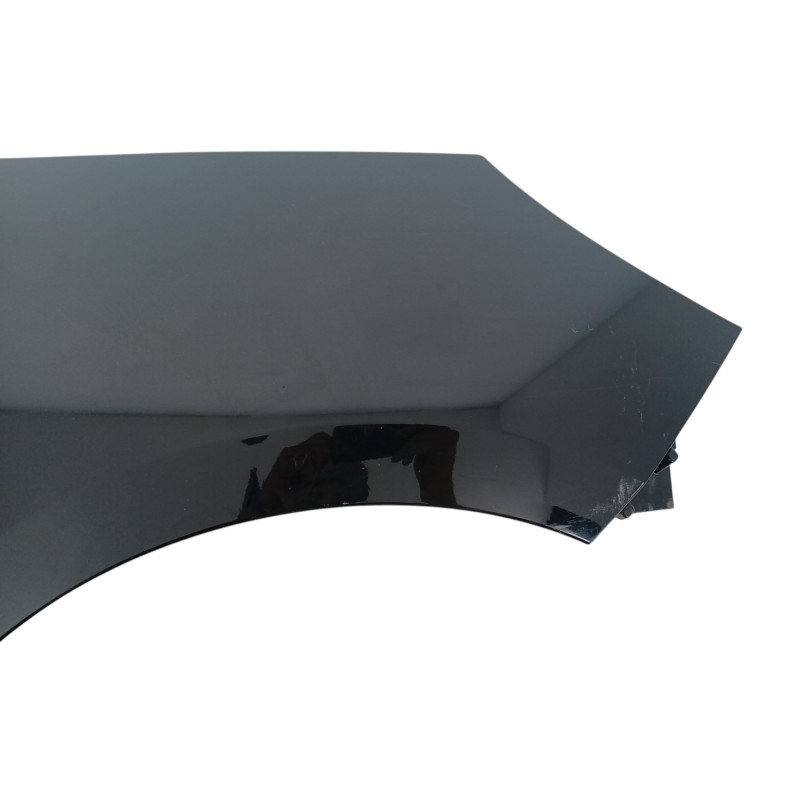 Aile avant droit RENAULT SCENIC 3 Photo n°1