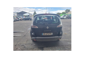 Aile avant droit RENAULT SCENIC 3 Photo n°13