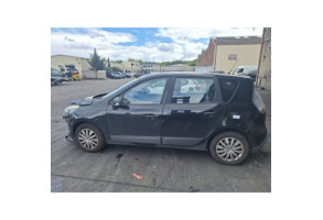 Aile avant droit RENAULT SCENIC 3 Photo n°15